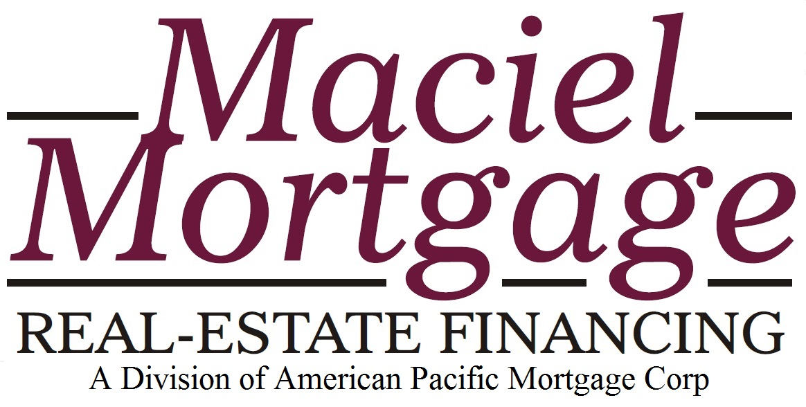 Maciel Mortgage